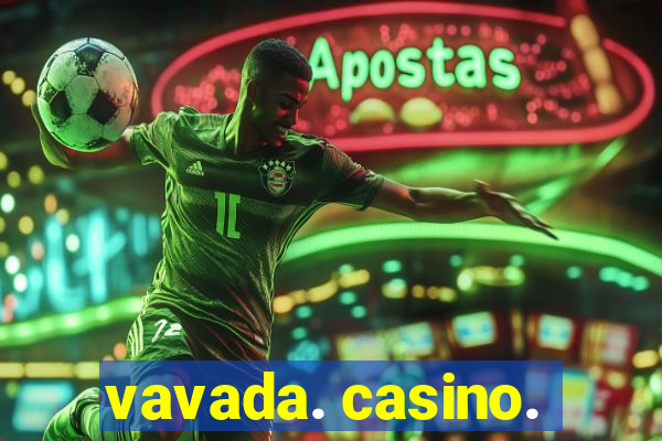 vavada. casino.